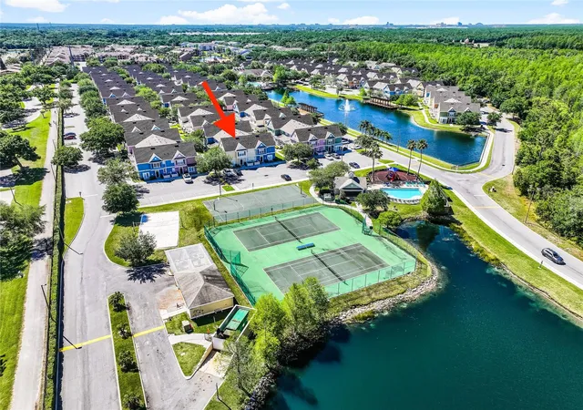 Condo for sale at 2200 San Zanobi Dr #108, KISSIMMEE, FL 34741 | MLS# S5102991