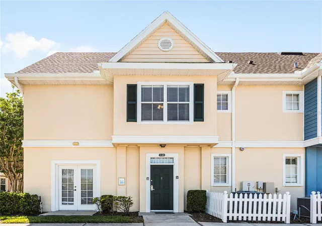 Photo 2 of Condo for sale at 2200 San Zanobi Dr #108, Kissimmee, FL 34741 | MLS# S5102991 | Listing updated on 2026-02-14