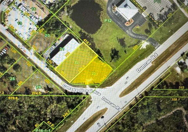 1st image of 5400 Constitutional Ave, Punta Gorda, FL 33982 | MLS# C7491169