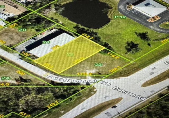 2nd image of 5400 Constitutional Ave, Punta Gorda, FL 33982 | MLS# C7491169