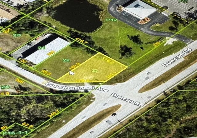 3rd image of 5400 Constitutional Ave, Punta Gorda, FL 33982 | MLS# C7491169