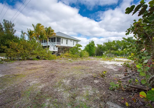 2nd image of 270 S Gulf Blvd, Placida, FL 33946 | MLS# D6136066