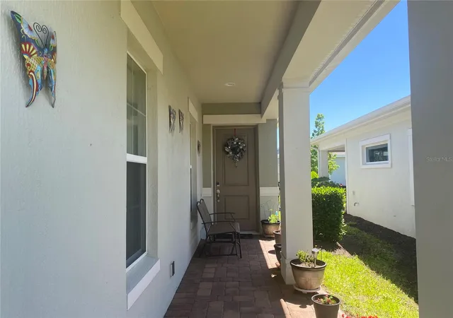 Photo 3 of Single family home for sale at 2410 Datura Loop, St Cloud, FL 34772 | MLS# S5103150 | Listing updated on 2026-08-28