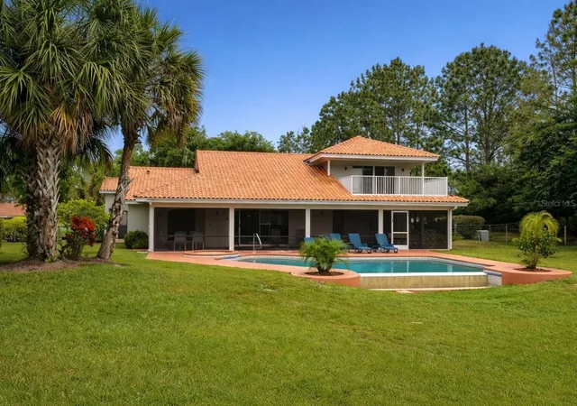 Photo 1 of Single family home for sale at 12624 Lake Denise Blvd, Clermont, FL 34711 | MLS# O6196850 | Listing updated on 2026-05-15