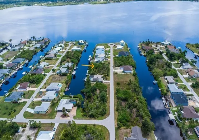 Photo 2 of Land for sale at 2425 Vance Ter, Port Charlotte, FL 33981 | MLS# N6132474 | Listing updated on 2026-10-23