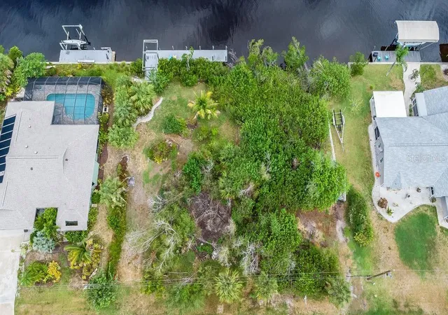 Photo 4 of Land for sale at 2425 Vance Ter, Port Charlotte, FL 33981 | MLS# N6132474 | Listing updated on 2026-10-23
