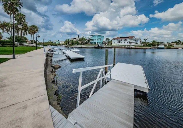 Photo 3 of Land for sale at 4743 Jennmar Way, New Port Richey, FL 34652 | MLS# U8239487 | Listing updated on 2026-09-02