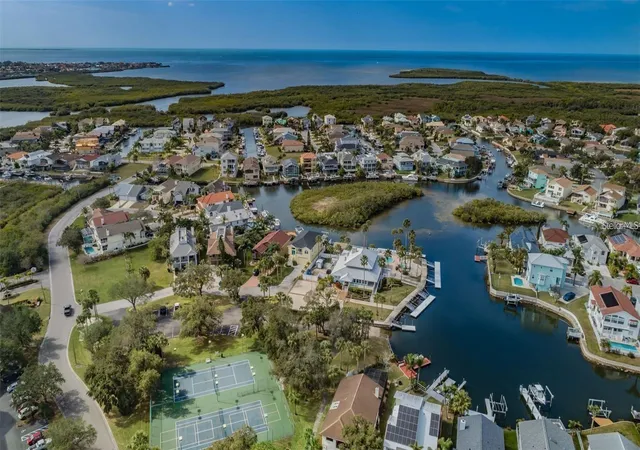 Photo 4 of Land for sale at 4743 Jennmar Way, New Port Richey, FL 34652 | MLS# U8239487 | Listing updated on 2026-09-02