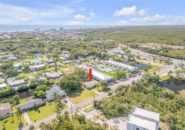 Homes for sale in New Smyrna Beach, FL | 535 S Peninsula Ave, New Smyrna Beach, FL 32169 | MLS# NS1081307