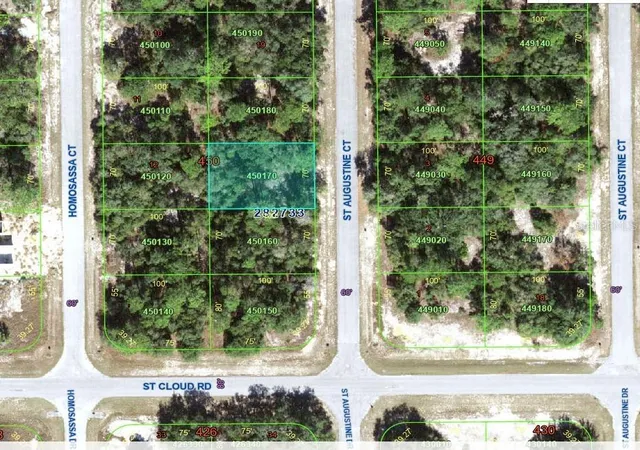 Homes for sale in Kissimmee, FL | 1345 St Augustine Ct, Kissimmee, FL 34759 | MLS# S5103635
