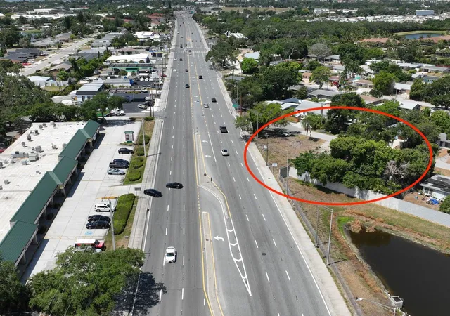 Photo 2 of Land for sale at Albert Pl, Sarasota, FL 34231 | MLS# A4608267 | Listing updated on 2026-07-03