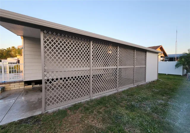 5th image of 5316 53Rd Ave E #F44, Bradenton, FL 34203 | MLS# T3521234