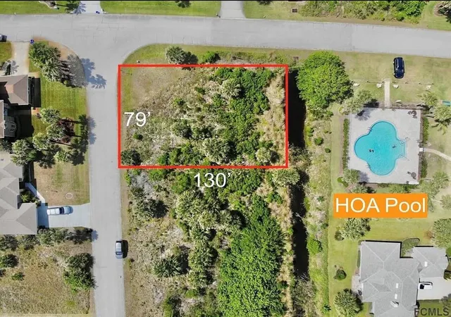 3rd image of 24 Mahoe Dr S, Palm Coast, FL 32137 | MLS# O6199106