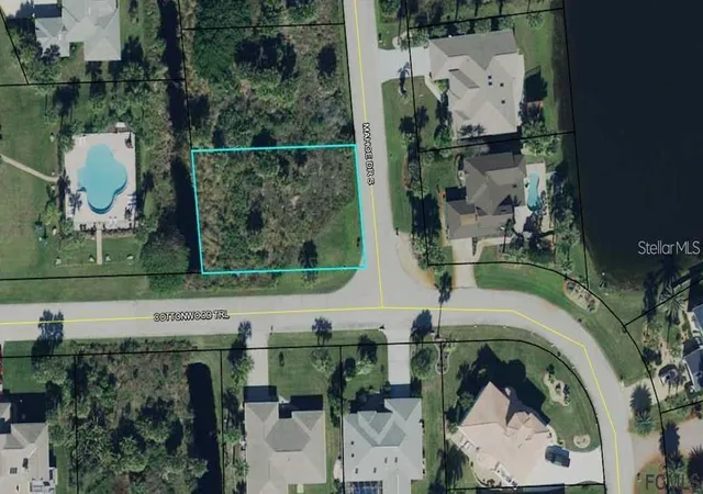 5th image of 24 Mahoe Dr S, Palm Coast, FL 32137 | MLS# O6199106