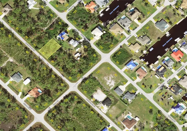 Photo 2 of Land for sale at 3116 Montgomery Dr, Port Charlotte, FL 33981 | MLS# C7491783 | Listing updated on 2026-08-01