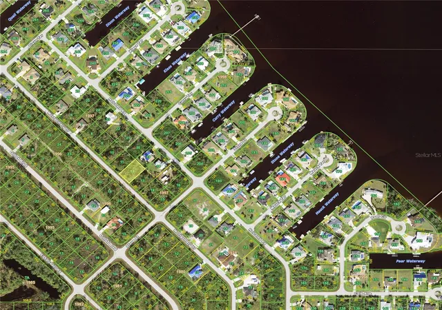 Photo 3 of Land for sale at 3116 Montgomery Dr, Port Charlotte, FL 33981 | MLS# C7491783 | Listing updated on 2026-08-01