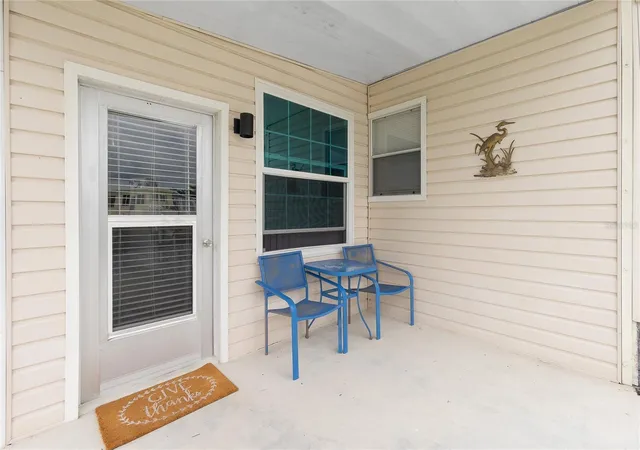 Photo 2 of Manufactured home for sale at 7436 Arbela St, Port Charlotte, FL 33981 | MLS# C7491819 | Listing updated on 2026-06-02
