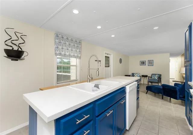 Photo 4 of Manufactured home for sale at 7436 Arbela St, Port Charlotte, FL 33981 | MLS# C7491819 | Listing updated on 2026-06-02