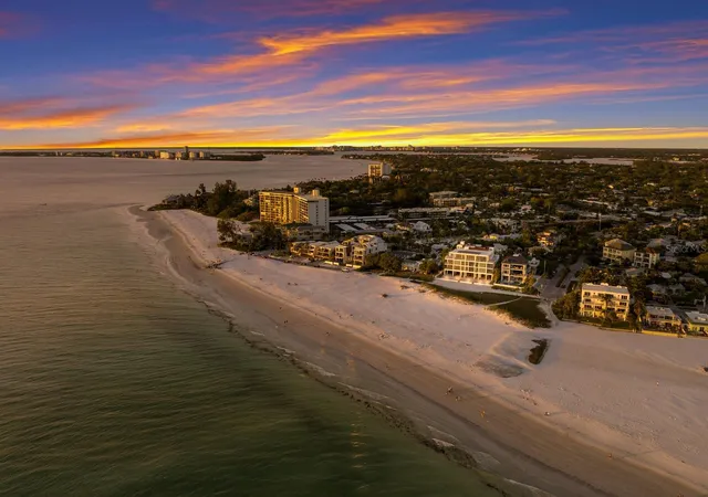 Photo 3 of Condo for sale at 89 Beach Rd #202 & 203, Sarasota, FL 34242 | MLS# A4608628 | Listing updated on 2026-09-02