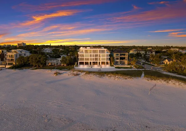 Photo 4 of Condo for sale at 89 Beach Rd #202 & 203, Sarasota, FL 34242 | MLS# A4608628 | Listing updated on 2026-09-02