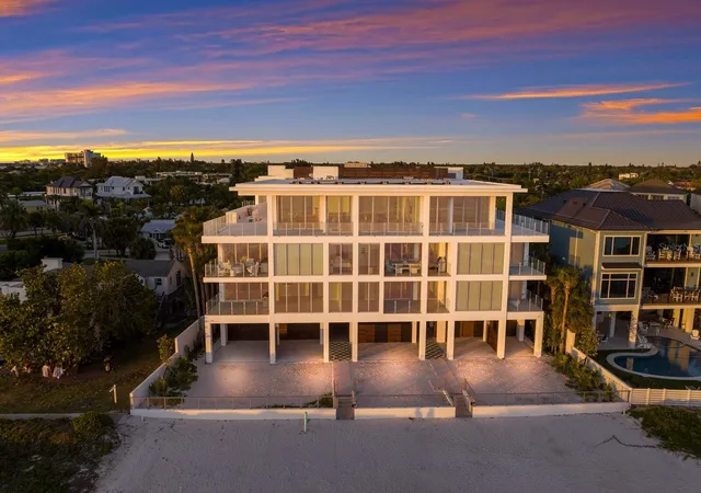 Photo 5 of Condo for sale at 89 Beach Rd #202 & 203, Sarasota, FL 34242 | MLS# A4608628 | Listing updated on 2026-09-02