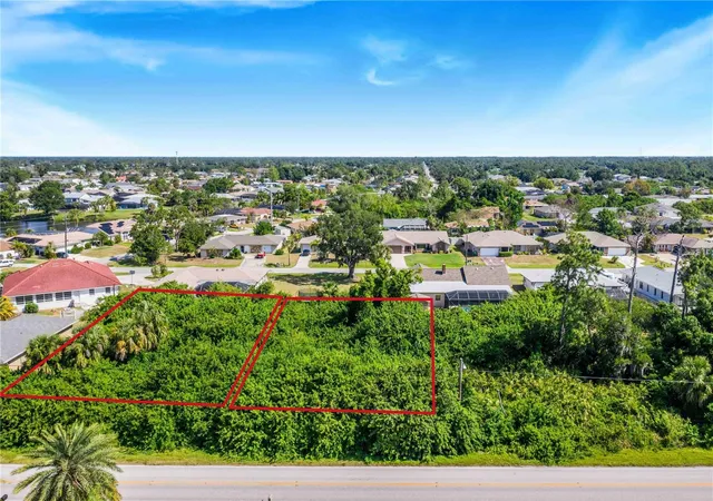Photo 2 of Land for sale at 23108 & 23116 Olean Blvd, Punta Gorda, FL 33980 | MLS# L4944307 | Listing updated on 2026-09-23