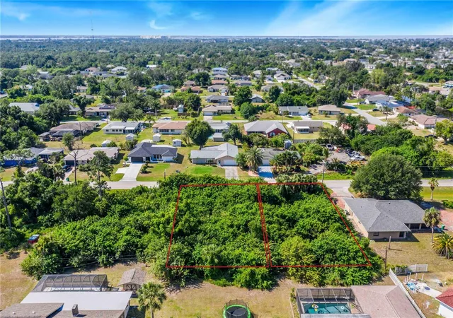 Photo 1 of Land for sale at 23108 & 23116 Olean Blvd, Punta Gorda, FL 33980 | MLS# L4944307 | Listing updated on 2026-09-23