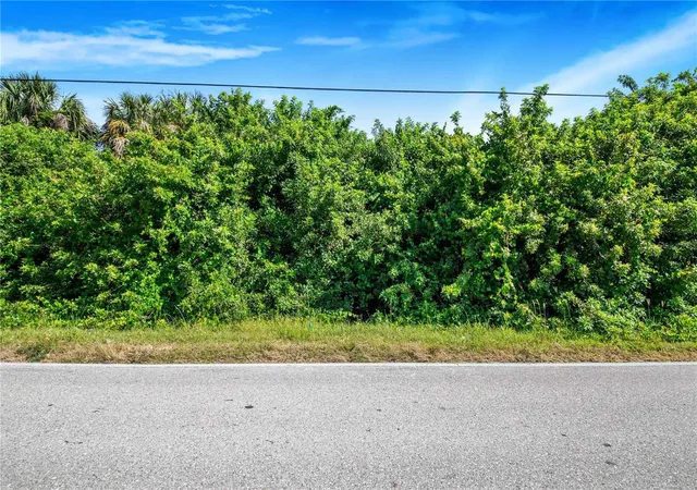 Photo 3 of Land for sale at 23108 & 23116 Olean Blvd, Punta Gorda, FL 33980 | MLS# L4944307 | Listing updated on 2026-09-23