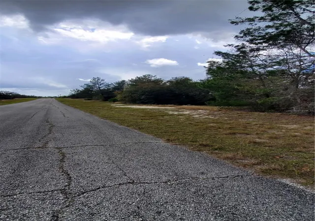 Photo 3 of Land for sale at 1428 Hillsborough Dr, Kissimmee, FL 34759 | MLS# O6199976 | Listing updated on 2026-10-13