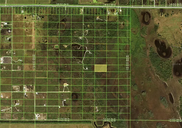 Photo 3 of Land for sale at 49667 Bermont Rd, Punta Gorda, FL 33982 | MLS# C7491983 | Listing updated on 2026-05-09