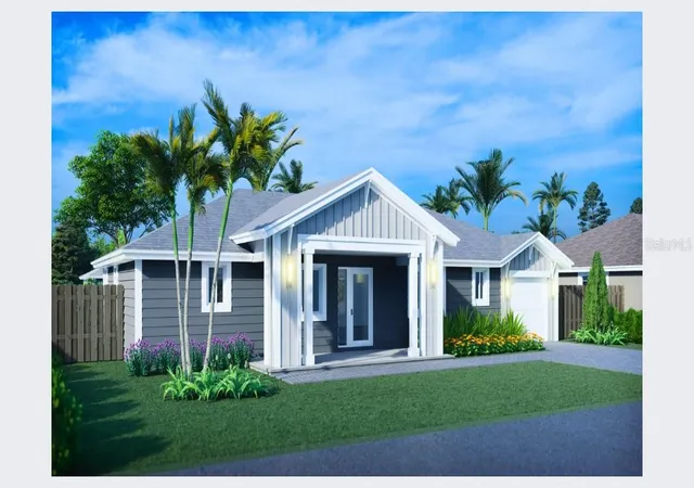 1st image of 250 Portland St, Hawthorne, FL 32640 | MLS# GC521637