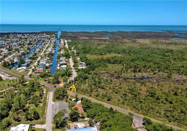 1st image of 0 Gulf Way, Hudson, FL 34667 | MLS# W7864426