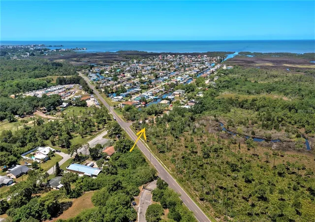 3rd image of 0 Gulf Way, Hudson, FL 34667 | MLS# W7864426
