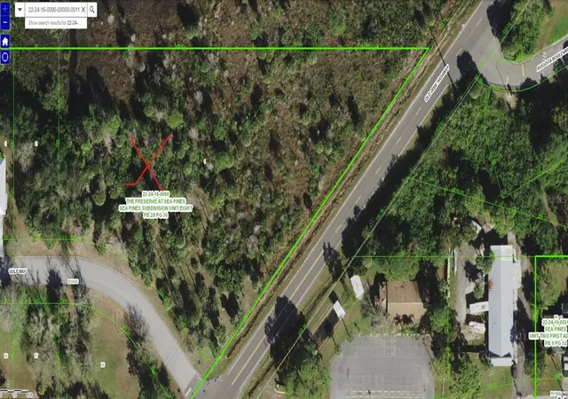 6th image of 0 Gulf Way, Hudson, FL 34667 | MLS# W7864426