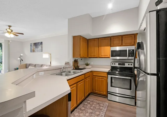 Photo 4 of Condo for sale at 13103 Mulberry Park Dr #8211, Orlando, FL 32821 | MLS# S5104180 | Listing updated on 2026-08-21