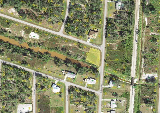 Photo 2 of Land for sale at 29265 Gondolier Ave, Punta Gorda, FL 33982 | MLS# C7492118 | Listing updated on 2026-04-20