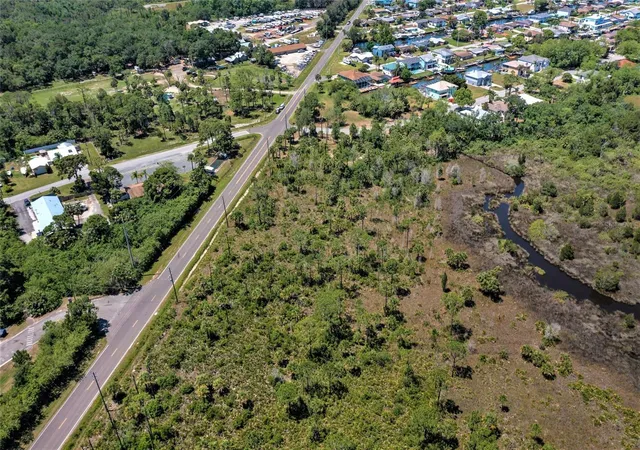 4th image of 00 Gulf Way, Hudson, FL 34667 | MLS# W7864476