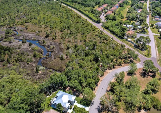 5th image of 00 Gulf Way, Hudson, FL 34667 | MLS# W7864476