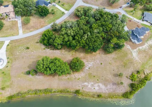 Photo 1 of Land for sale at 36701 Barrington Dr, Eustis, FL 32736 | MLS# O6201678 | Listing updated on 2026-10-09