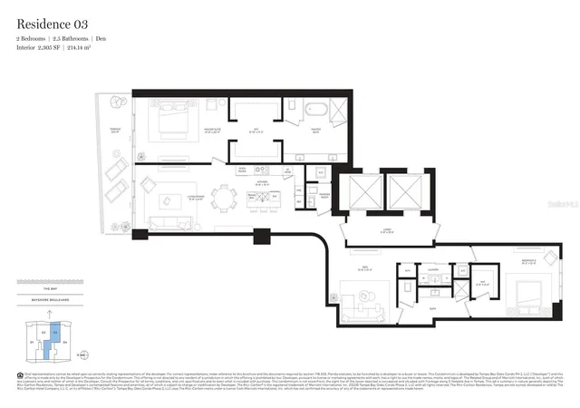 Homes for sale in Tampa, FL | 3015 S Ysabella Ave #2703, Tampa, FL 33629 | MLS# T3523583