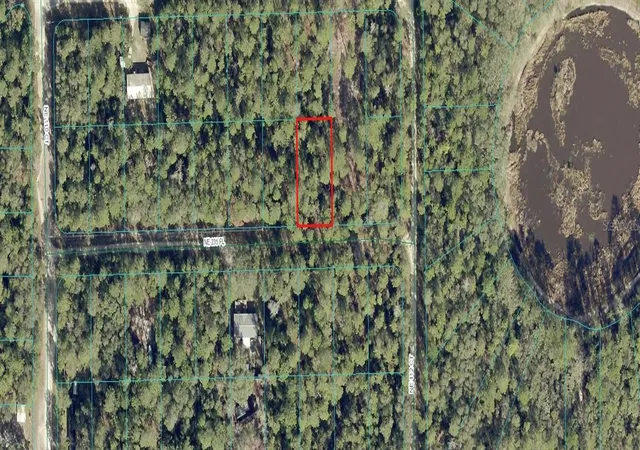 Photo 1 of Land for sale at 00 Ne 235th Pl, Fort Mc Coy, FL 32134 | MLS# OM677909 | Listing updated on 2026-07-20