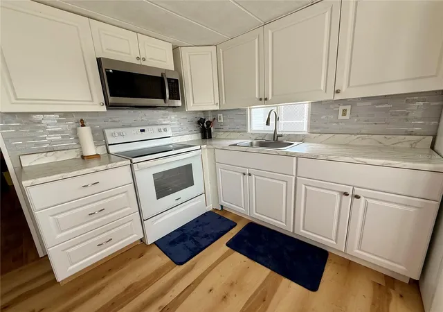 Photo 3 of Manufactured home for sale at 1360 Ibis Dr, Englewood, FL 34224 | MLS# C7492173 | Listing updated on 2026-10-06