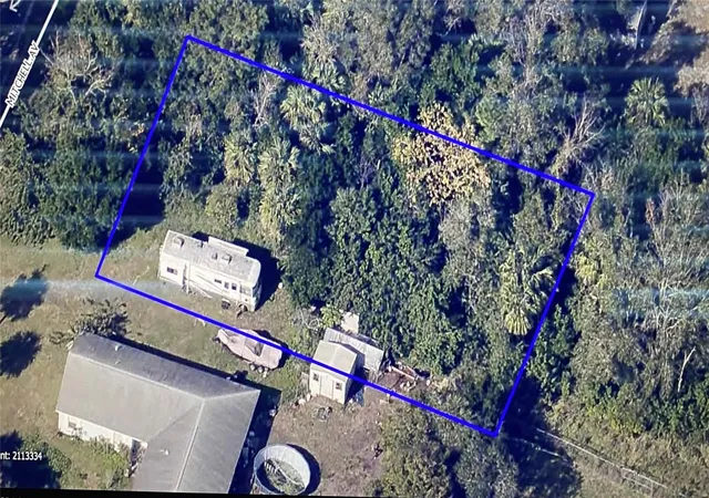 1st image of 0 Mitchell Ave, Mims, FL 32754 | MLS# V4936042