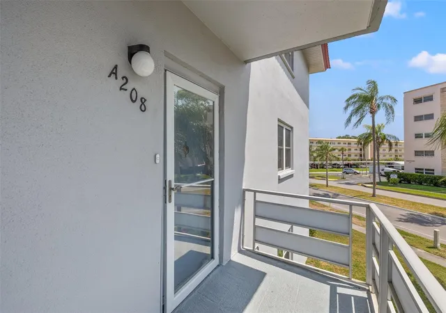2nd image of 5660 80th St N #A208, St Petersburg, FL 33709 | MLS# U8241727