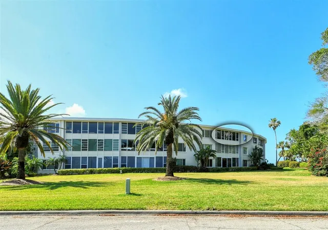 4th image of 100 Sands Pt Rd, Longboat Key, FL 34228
