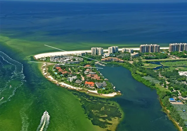 5th image of 100 Sands Pt Rd, Longboat Key, FL 34228