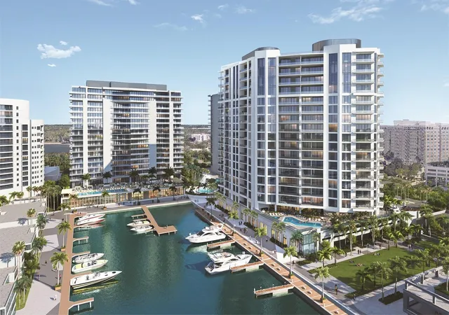 1st image of 555 Quay Comn #1602, Sarasota, FL 34236 | MLS# A4609761