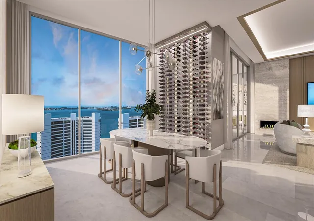 4th image of 555 Quay Comn #1602, Sarasota, FL 34236 | MLS# A4609761