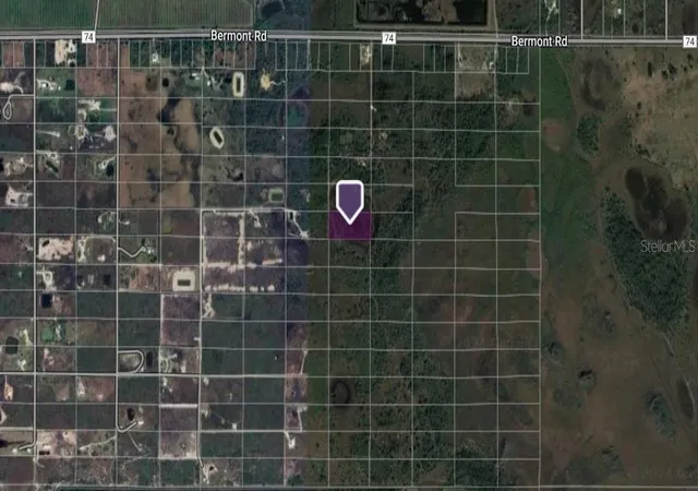 Photo 1 of Land for sale at 49413 Bermont Rd, Punta Gorda, FL 33982 | MLS# C7492368 | Listing updated on 2026-04-27