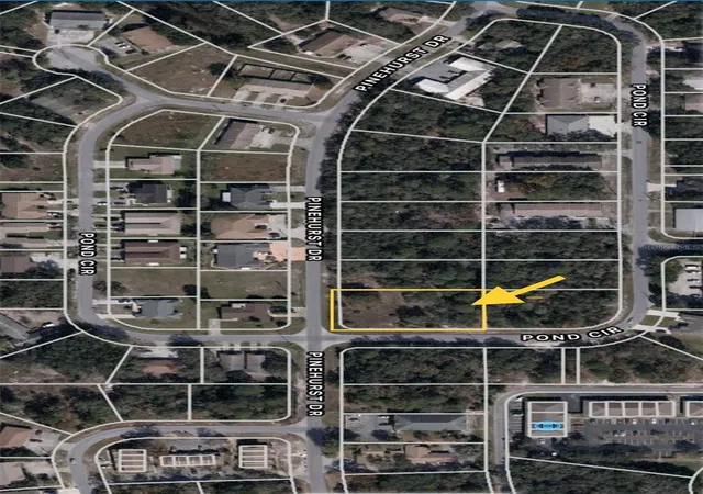 1st image of 7361 Pond Cir, Spring Hill, FL 34606 | MLS# T3524919